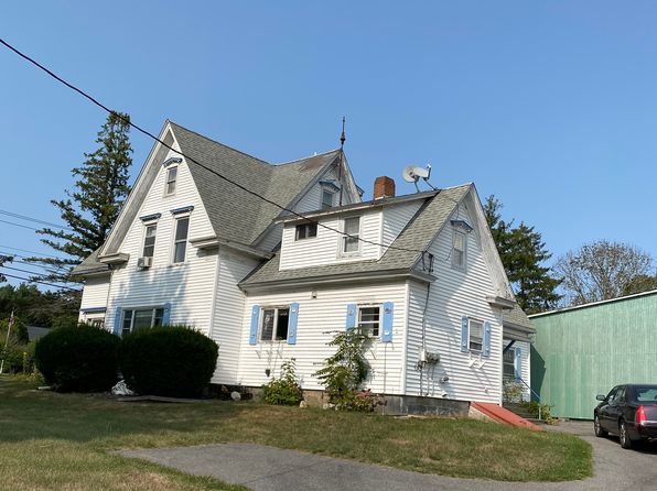 377 South St #1