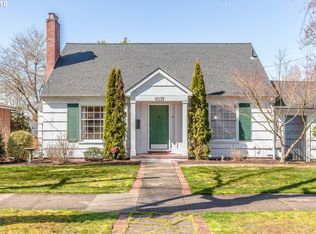 6537 SE 41st Ave, Portland, OR 97202