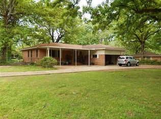 508 Old Darbonne Rd, West Monroe, LA 71291