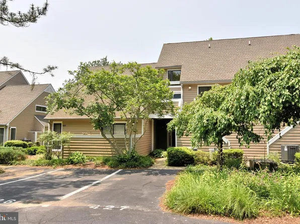 20802 Spring Lake Dr Unit 427, Rehoboth Beach, DE 19971