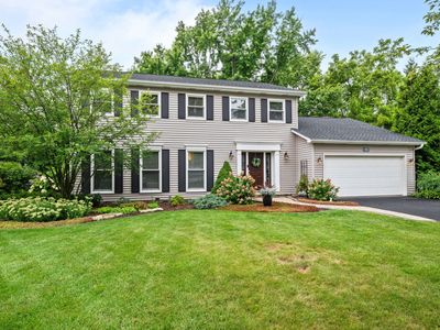 (Undisclosed Address), Naperville, IL, 60565