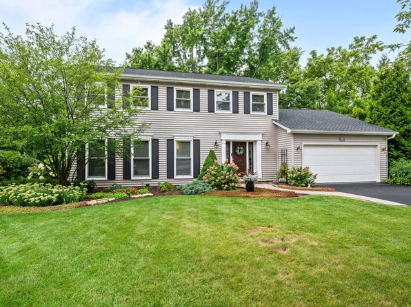 (undisclosed Address), Naperville, IL 60565