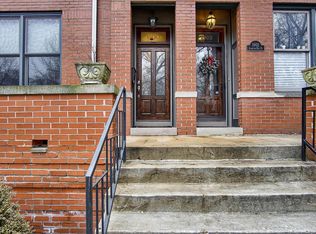 1900 Compton Hill Pl, Saint Louis, MO