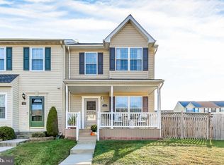 1 Gunfalls Garth, Nottingham, MD 21236