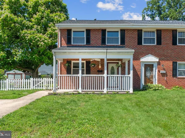 8582 Beacon Point Rd, Pasadena, MD 21122
