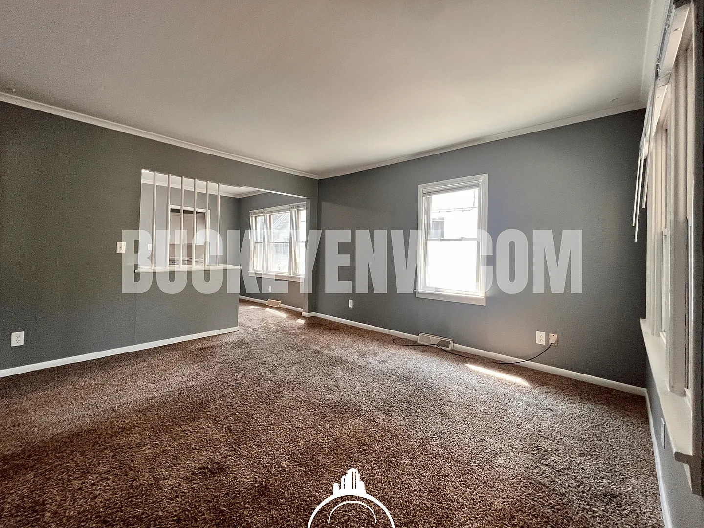 2 Bedroom House — Photo 2