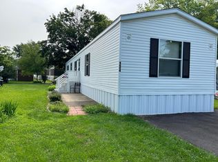 134 Tanglewood Ct, Ashville, OH