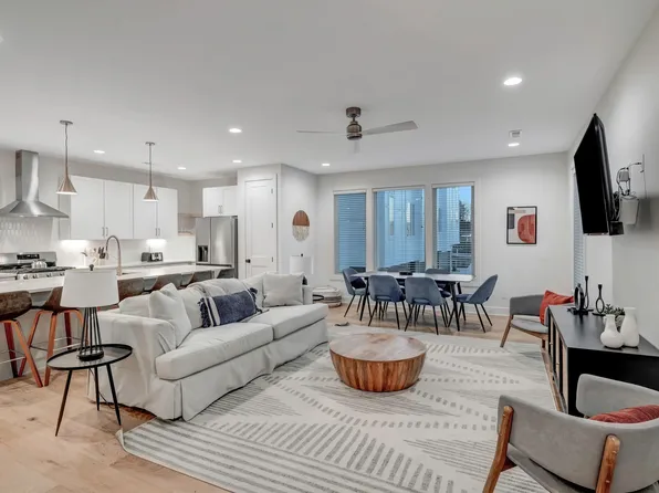 1006 W Kirkland Ave #5, Nashville, TN 37216