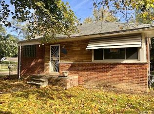(Undisclosed Address), Detroit, MI 48219
