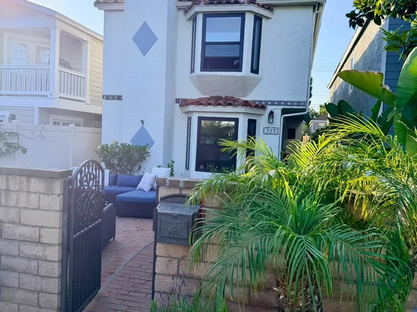 325 C Ave, Coronado, CA 92118