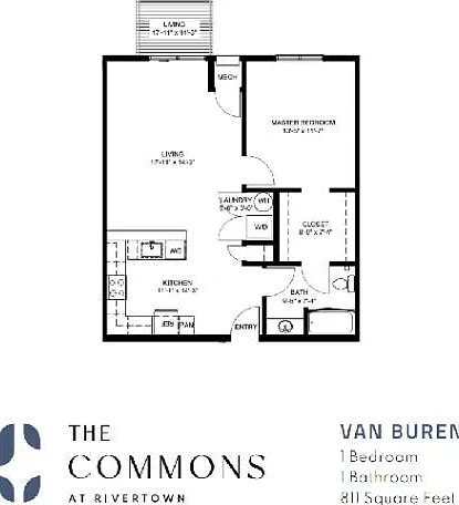 The Commons at Rivertown — Photo 129