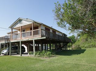 1732 Highway 665, Montegut, LA 70377