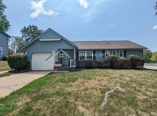 16001 E 30th Ter S, Independence, MO 64055
