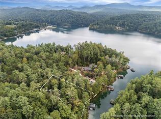 113 Coral Beads Way, Sunset, SC 29685