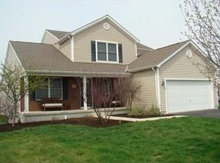 272 Triple Crown Way, Marysville, OH 43040