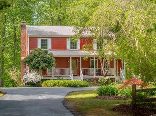 16429 Little River Dr, Beaverdam, VA 23015