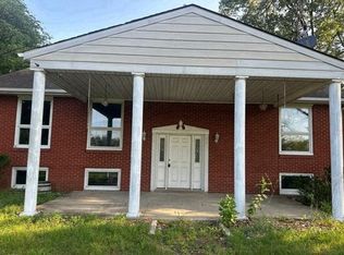 4660 W State Road 10, North Judson, IN 46366