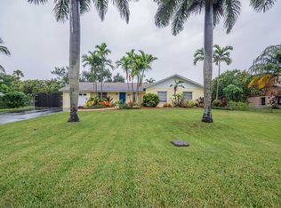 18552 Tiffany Dr, Cutler Bay, FL 33157