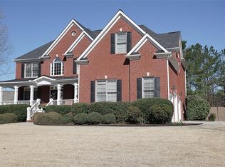 3933 Bridgewater Ln NW, Acworth, GA 30101