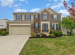 2642 Jackson Rue, Union, KY 41091