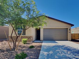 18655 W Golden Ln, Waddell, AZ 85355