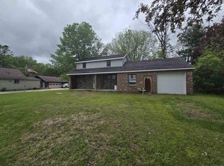 5080 Stroebel Rd, Saginaw, MI 48609