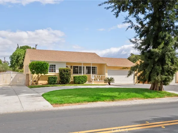 809 Paseo Grande, Corona, CA 92882