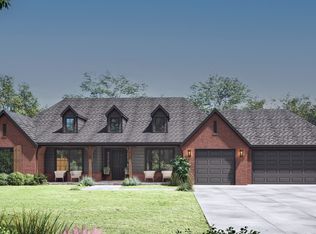 Jude TR - Teal Ridge plan