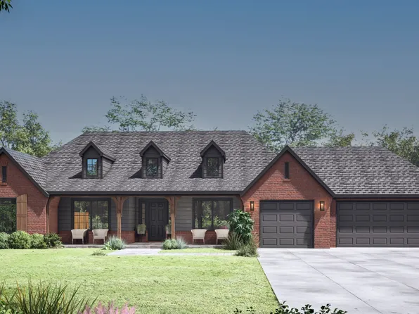 Jude TR - Teal Ridge Plan, Teal Ridge