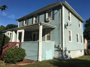 2 Elmira Ave, North Providence, RI 02911