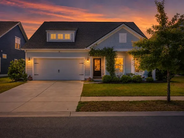 2664 Blue Crane Circle, Myrtle Beach, SC 29577
