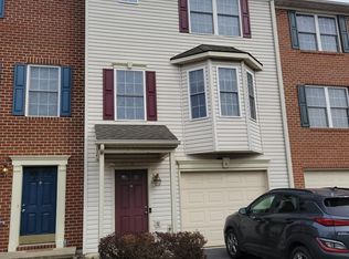 114 Teague Ln, Martinsburg, WV 25404