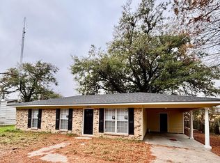 1553 Marilyn Ave, Greenville, MS 38703