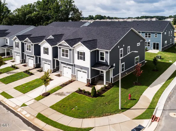 137 Silver Pine Dr, Angier, NC 27501