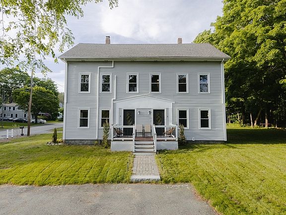 2nd image of 51 School St #3