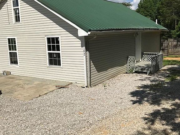 192 Hightop Rd, Corbin, KY 40701 | MLS #91350 | Zillow
