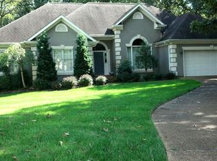 134 Briarwood Ct, Paris, TN 38242