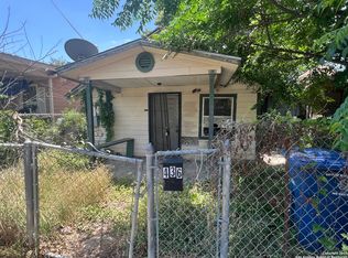 436 Pace, San Antonio, TX 78207