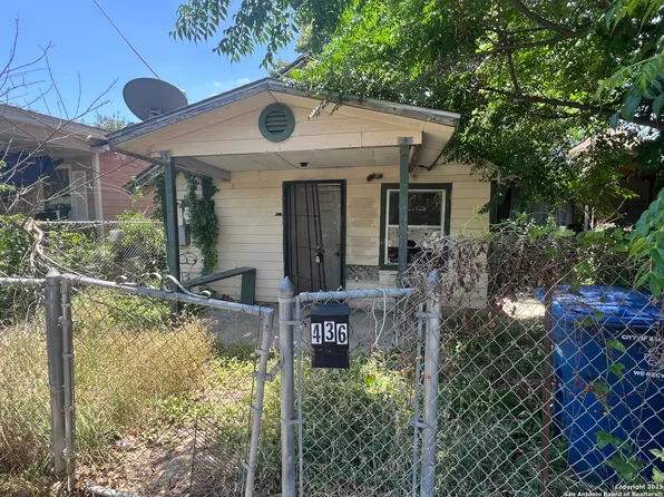 436 Pace, San Antonio, TX 78207