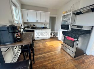 489 E Broadway #3CP, Boston, MA 02127
