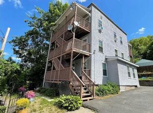 18 High St #2, Derby, CT 06418