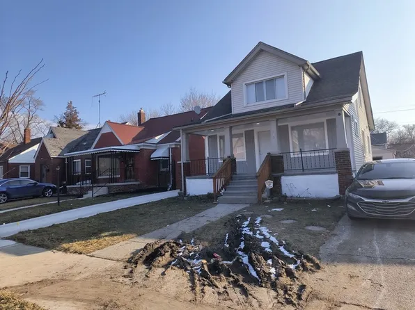 18080 Westphalia St, Detroit, MI 48205