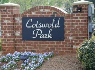 3710V Cotswold Ter #V, Greensboro, NC 27410