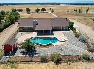 17850 Gas Point Rd, Cottonwood, CA 96022