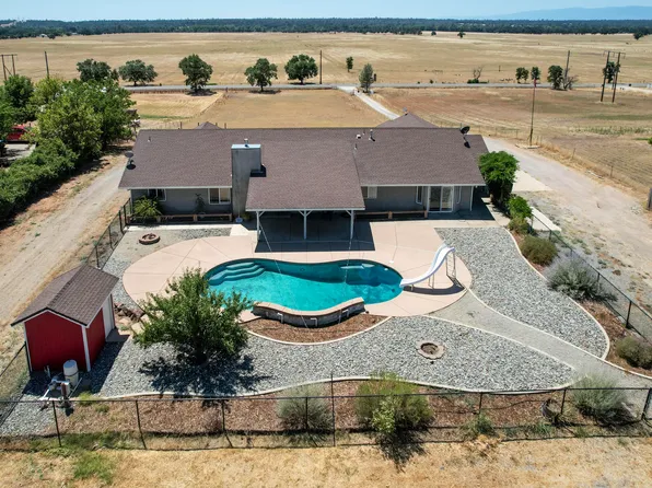 17850 Gas Point Rd, Cottonwood, CA 96022