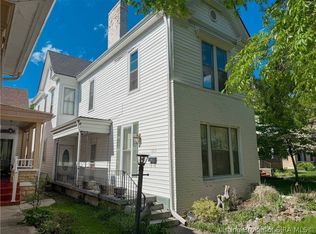 1211 E Elm St, New Albany, IN 47150
