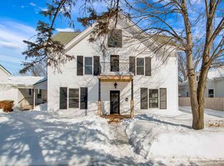 1900 Dixon St, Stevens Point, WI 54481