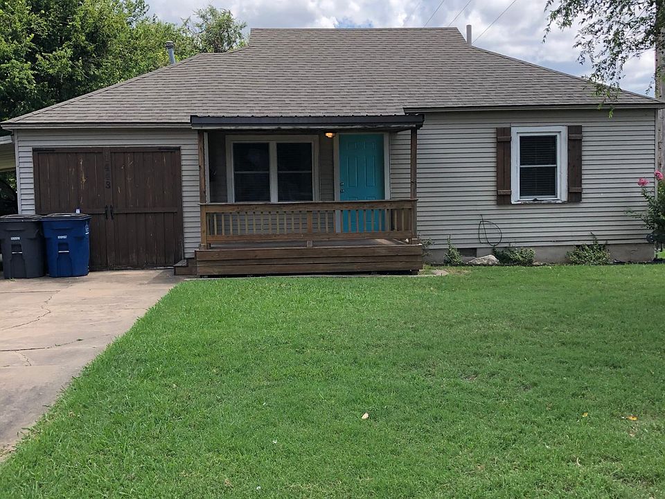 1st image of 1443 S Braden Ave