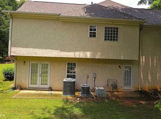 11577 New Hope Rd, Hampton, GA 30228