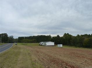 360 Kinder Rd, Harmony, NC 28634